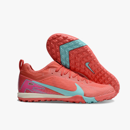 Chuteira Society Nike Air Mercurial Vapor 15 Pro TF - DA Sports