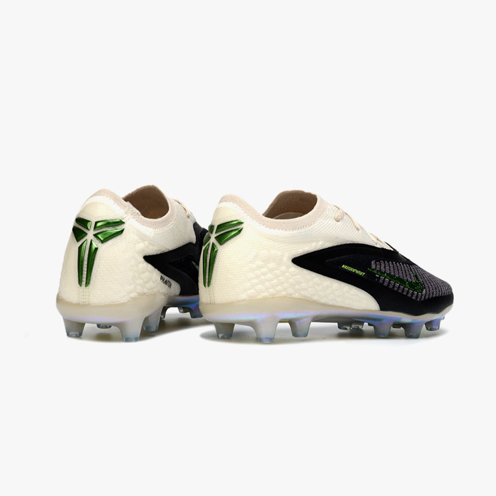 Chuteira Campo Infantil Nike Phantom 6 Mamba FG - DA Sports