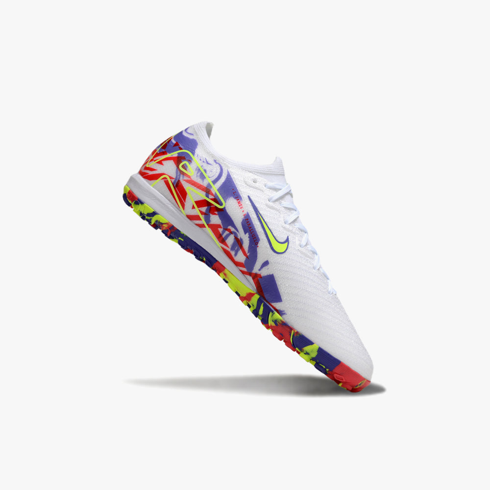 Chuteira Society Nike Air Zoom Mercurial Vapor 16 TF - DA Sports