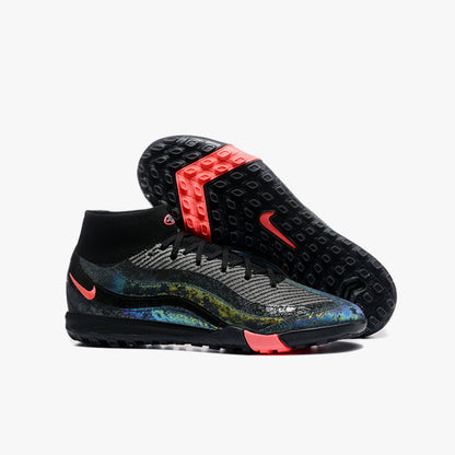Chuteira Society Nike Air Zoom Mercurial Elite TF - DA Sports