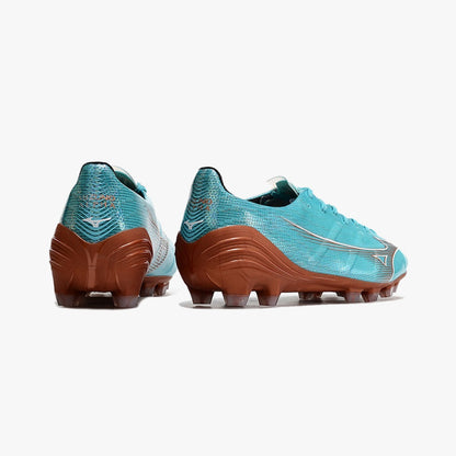 Chuteira Campo Mizuno Alpha Made In Japan FG - DA Sports