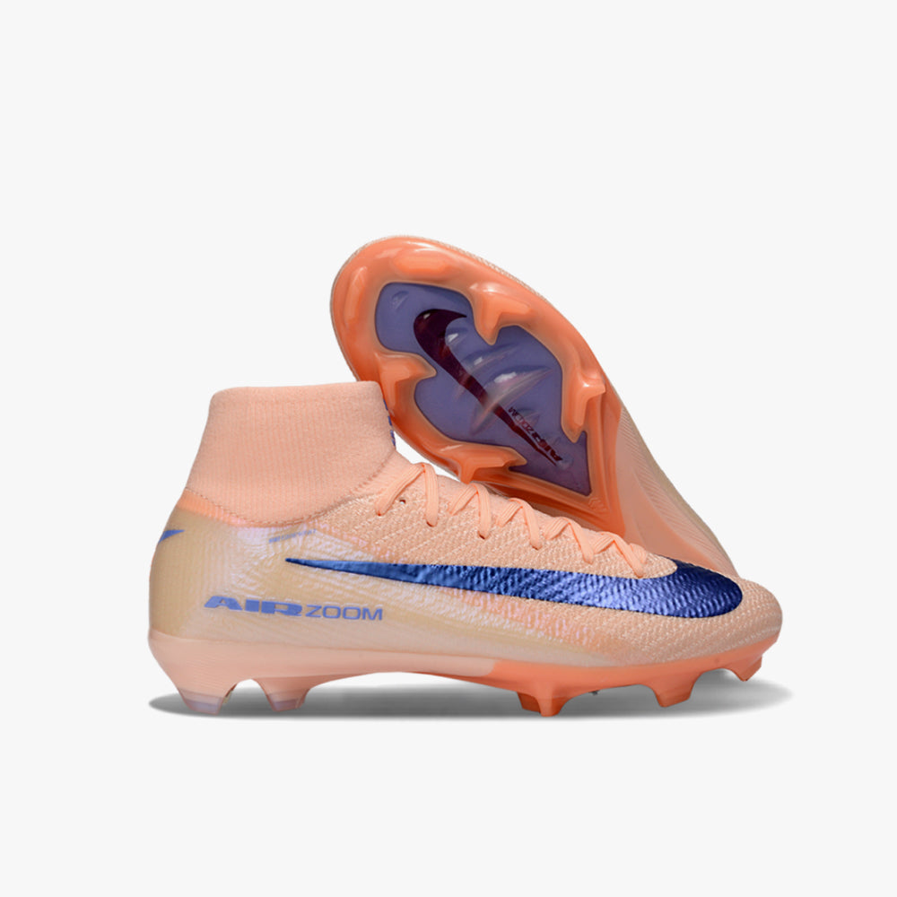 Chuteira Campo Nike Mercurial Superfly 10 Elite FG - DA Sports