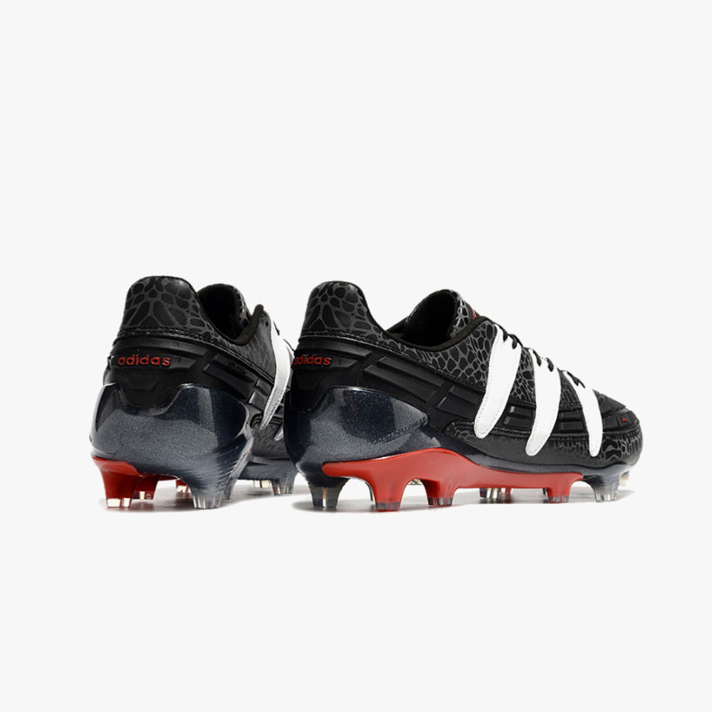 Chuteira Campo Adidas Predator Accelerator Elite FG - DA Sports