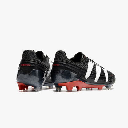 Chuteira Campo Adidas Predator Accelerator Elite FG - DA Sports