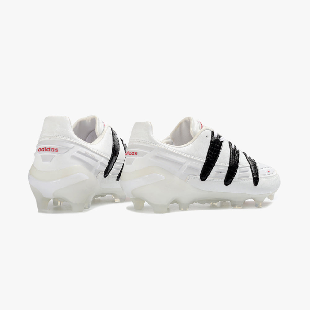 Chuteira Campo Adidas Predator Accelerator Elite FG - DA Sports