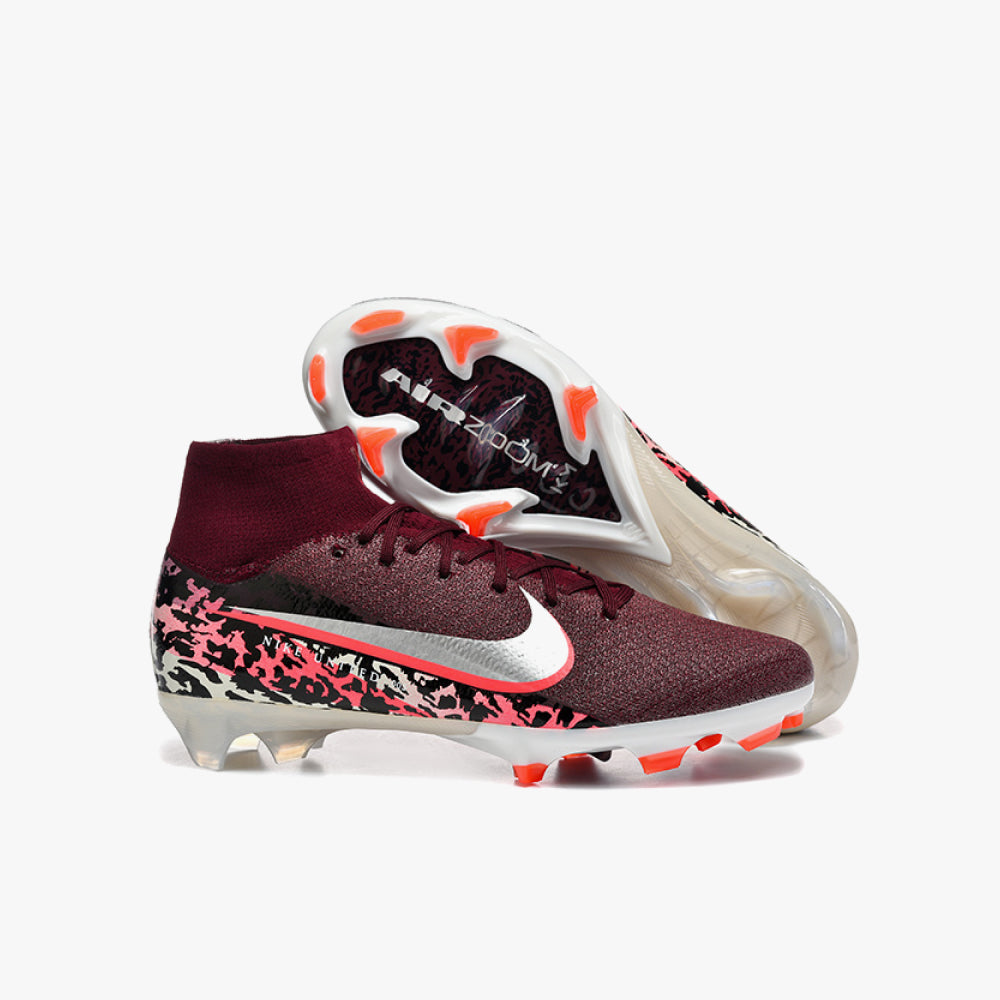 Chuteira Campo Nike Mercurial Superfly 10 Elite FG - DA Sports