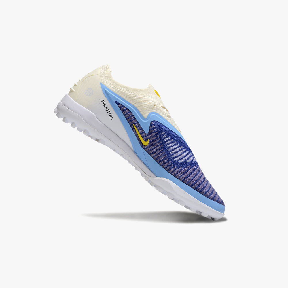 Chuteira Society Nike Phantom 6 Elite TF - DA Sports