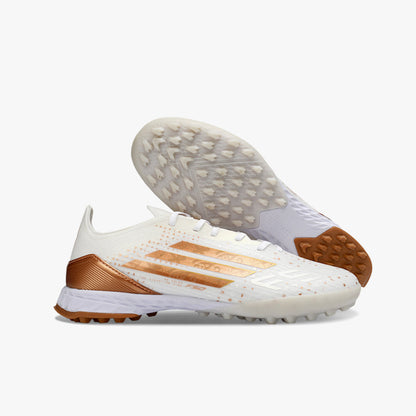 Chuteira Society Adidas F50 Salah`s TF - DA Sports
