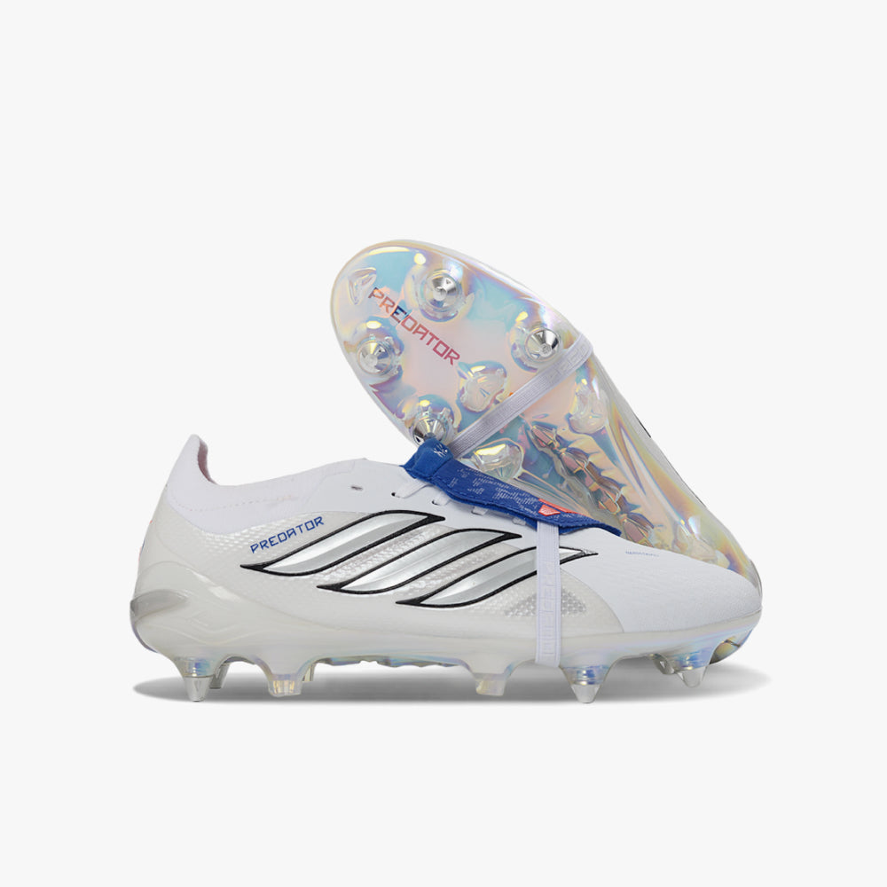 Chuteira Trava Mista Adidas Predator Jude Bellingham SG - DA Sports