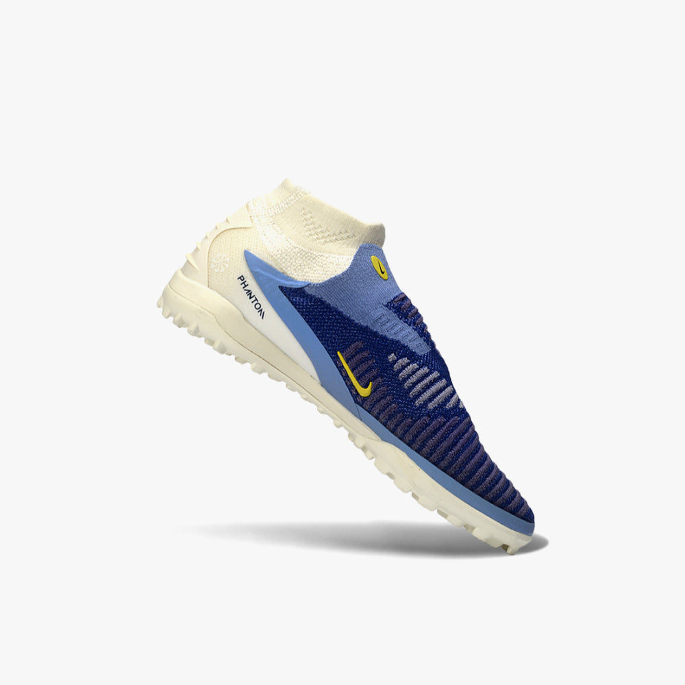 Chuteira Society Infantil Nike Phantom 6 TF - DA Sports