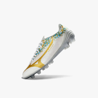 Chuteira Campo Mizuno Alpha Elite FG - DA Sports