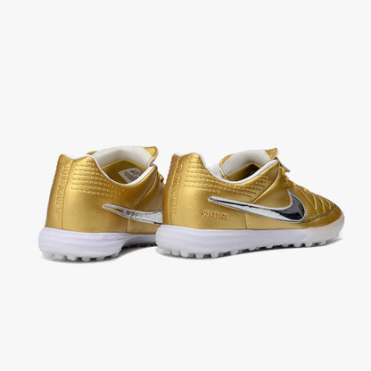 Chuteira Society Nike Tiempo Legend 10 Elite TF - DA Sports