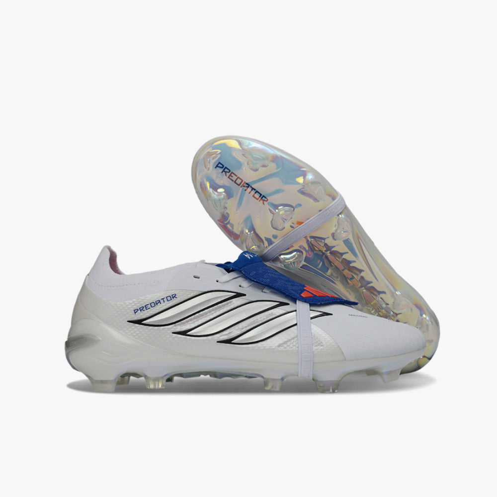Chuteira Campo Adidas Predator Jude Bellingham FG - DA Sports