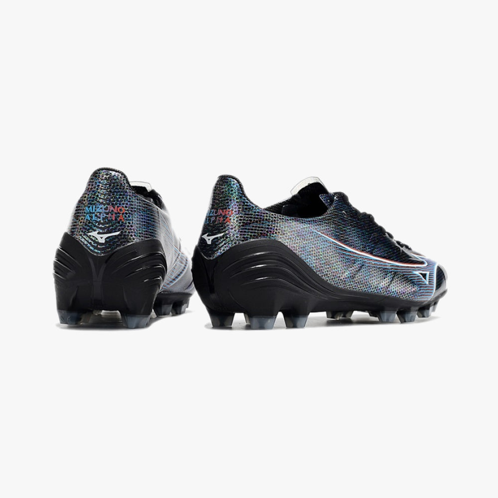Chuteira Campo Mizuno Alpha Made In Japan FG - DA Sports