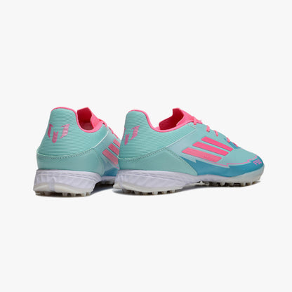 Chuteira Society Adidas F50 Pro TF - DA Sports