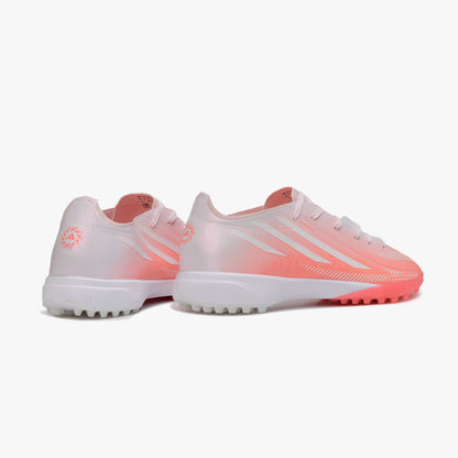 Chuteira Society Adidas F50 Hyperfast Elite TF - DA Sports