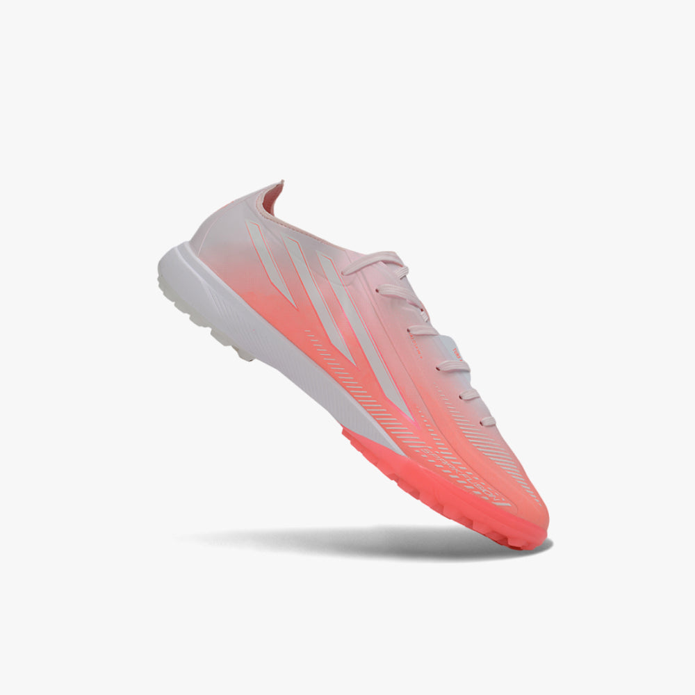 Chuteira Society Adidas F50 Hyperfast Elite TF - DA Sports