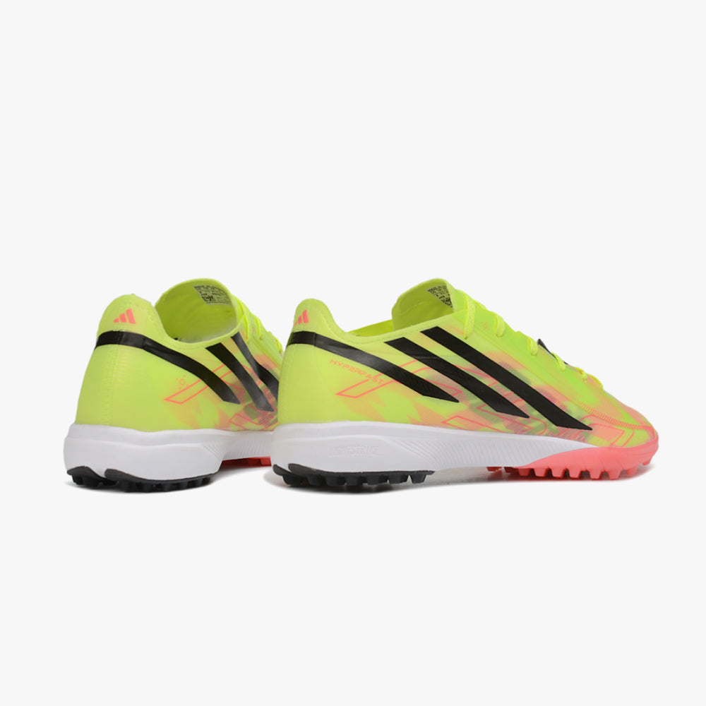 Chuteira Society Adidas F50 Hyperfast Elite TF - DA Sports
