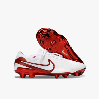 Chuteira Campo Nike Tiempo Legend 10 FG - DA Sports