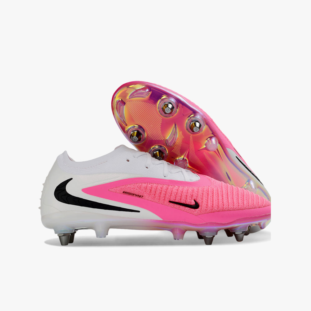 Chuteira Trava Mista Nike Phantom 6 SG - DA Sports