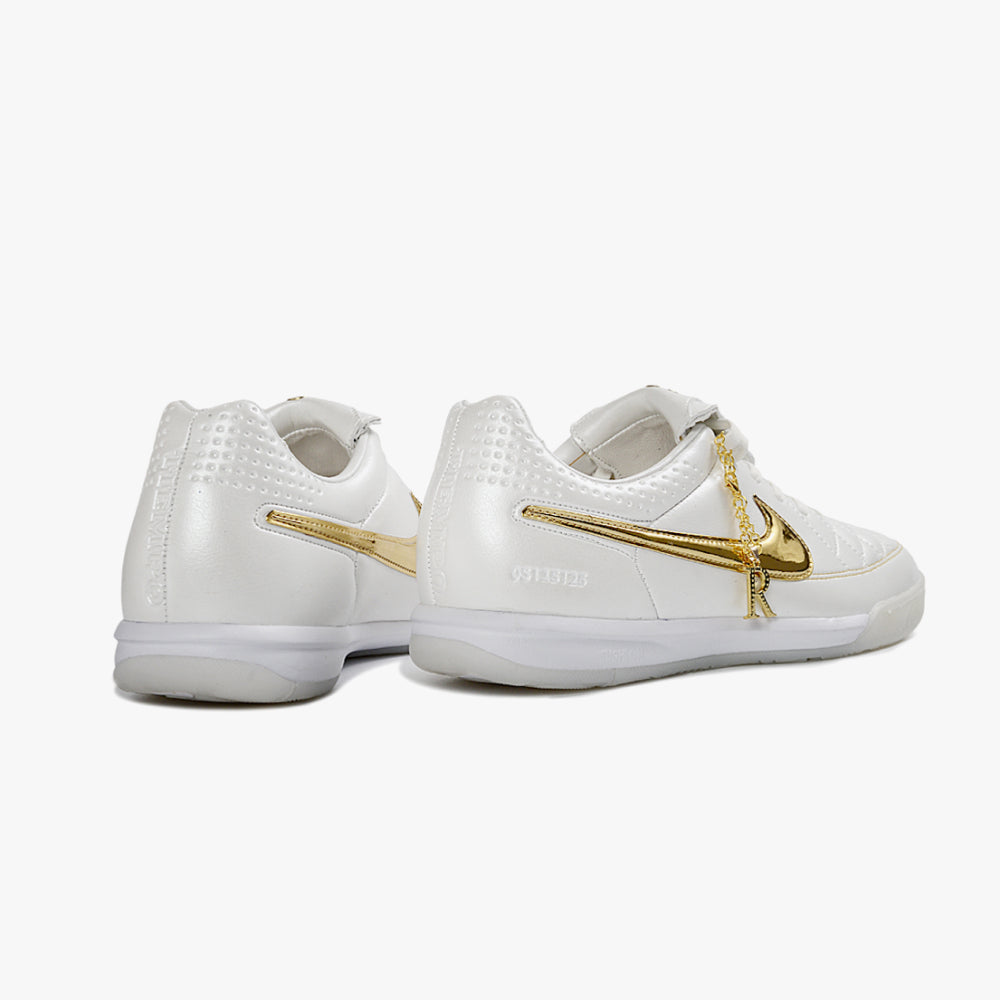 Chuteira Futsal Nike Tiempo Ronaldinho IC - DA Sports