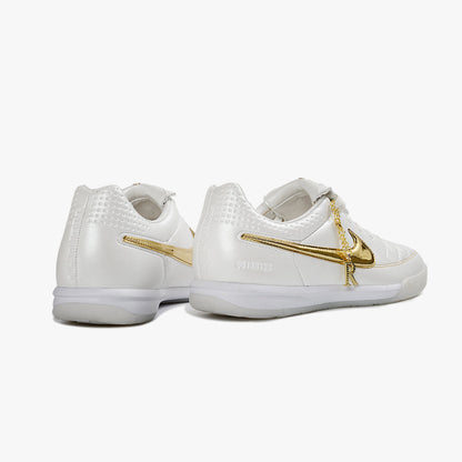 Chuteira Futsal Nike Tiempo Ronaldinho IC - DA Sports