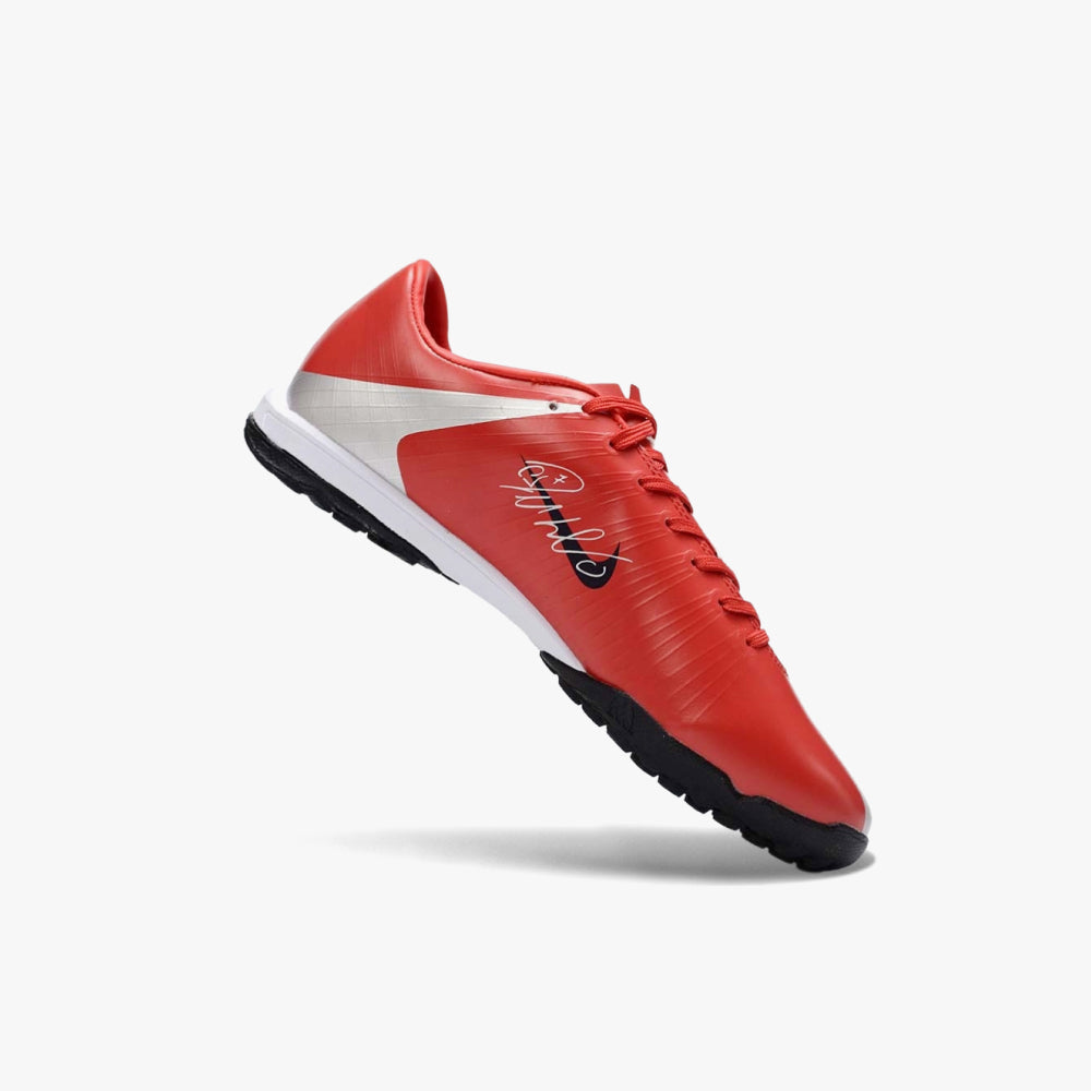 Chuteira Society Nike Mercurial Vapor 9 CR7 TF - DA Sports