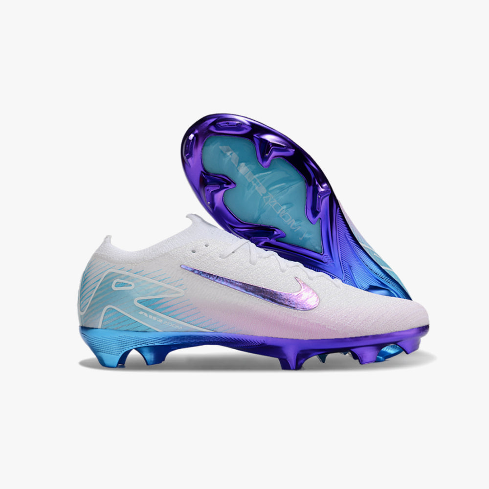 Chuteira Campo Nike Air Zoom Mercurial Vapor 16 2 FG - DA Sports