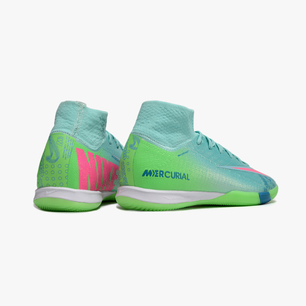 Chuteira Futsal Nike Zoom Superfly 10 Elite IC - DA Sports
