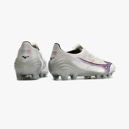 Chuteira Campo Mizuno Alpha Made In Japan FG - DA Sports