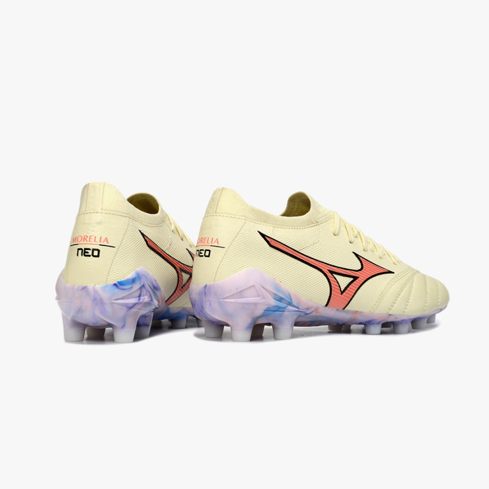 Chuteira Campo Mizuno Morelia Neo Elite FG - DA Sports
