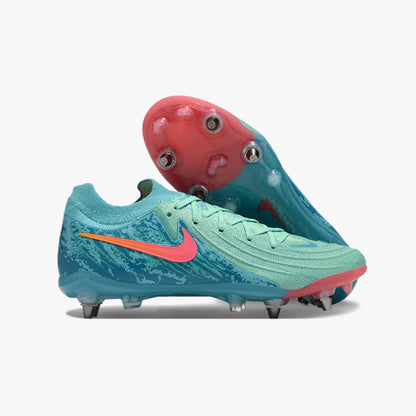 Chuteira Trava Mista Nike Phantom Luna Elite SG - DA Sports