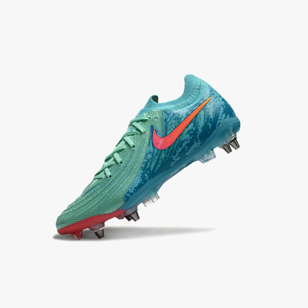 Chuteira Trava Mista Nike Phantom Luna Elite SG - DA Sports