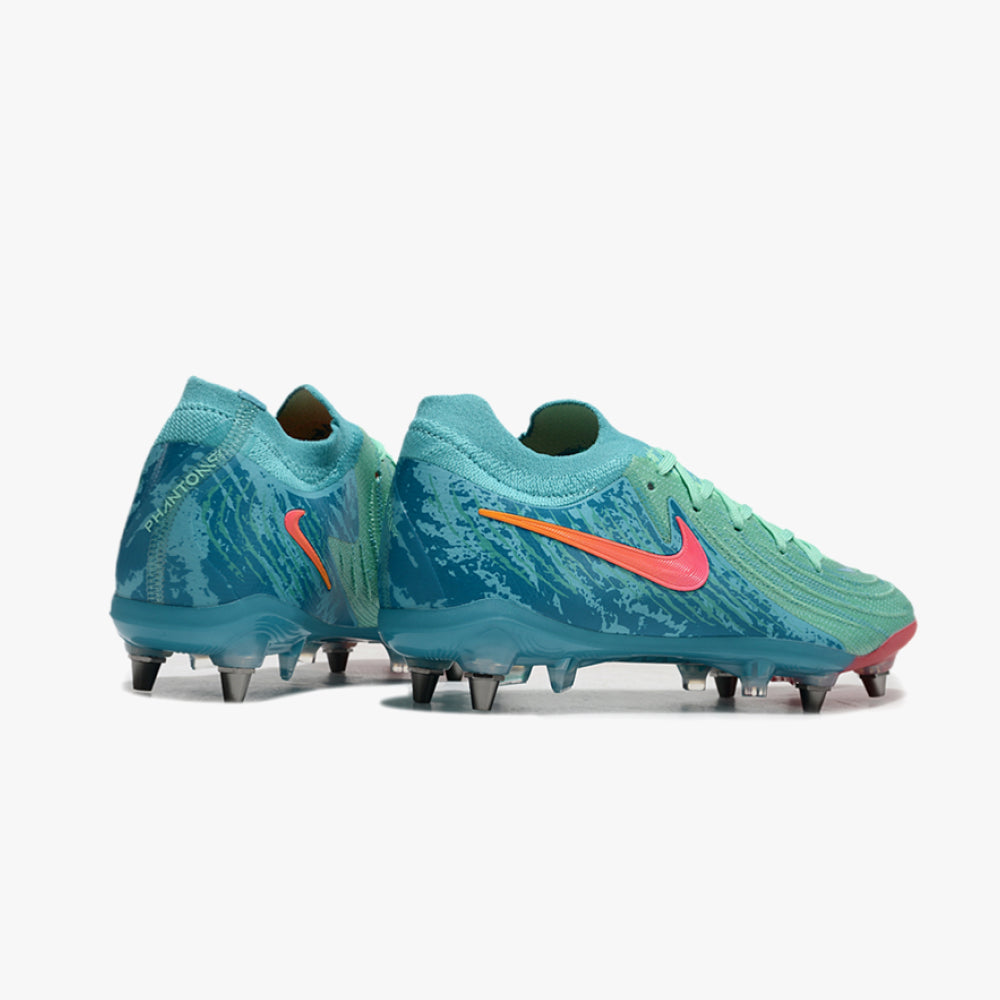 Chuteira Trava Mista Nike Phantom Luna Elite SG - DA Sports