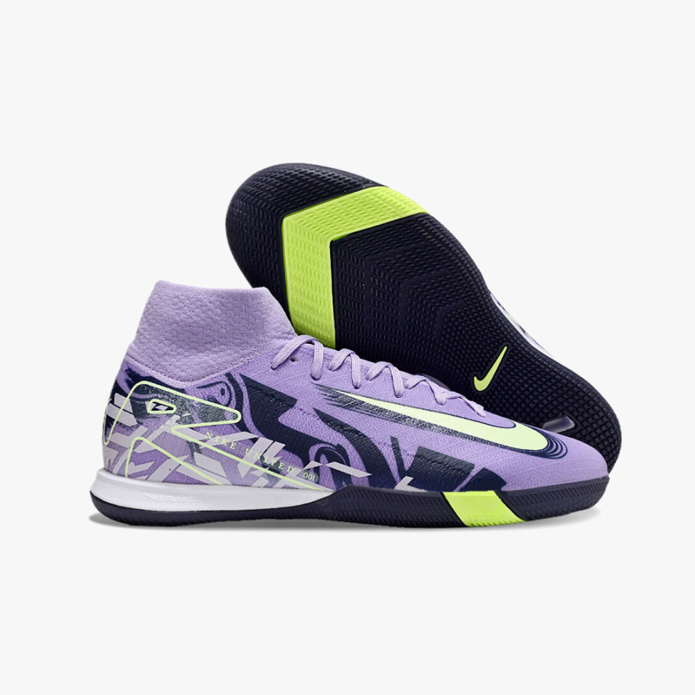 Chuteira Futsal Nike Zoom Superfly 10 Elite IC - DA Sports
