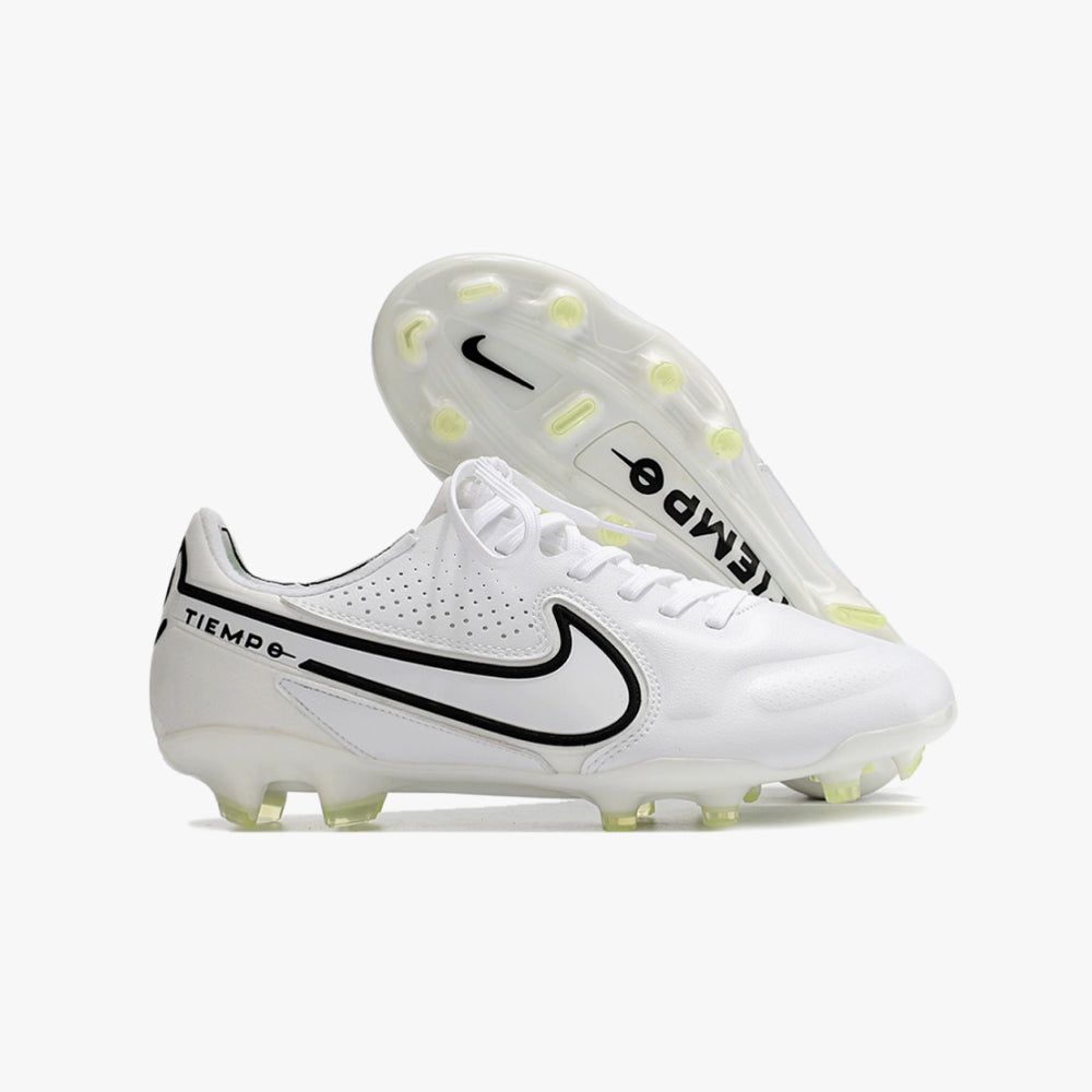Chuteira Campo Nike Tiempo Legend 9 FG - DA Sports