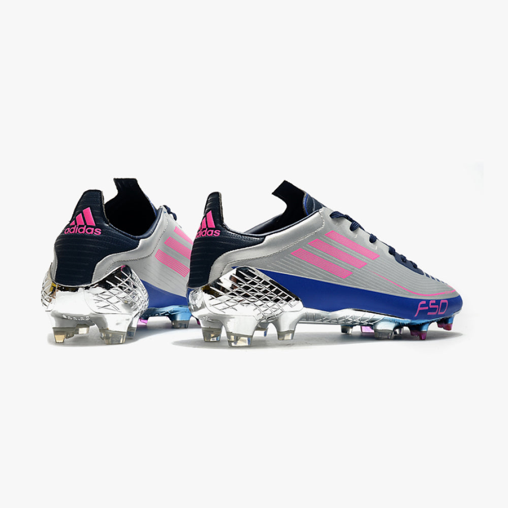 Chuteira Campo Adidas F50 Ghosted Adizero FG - DA Sports