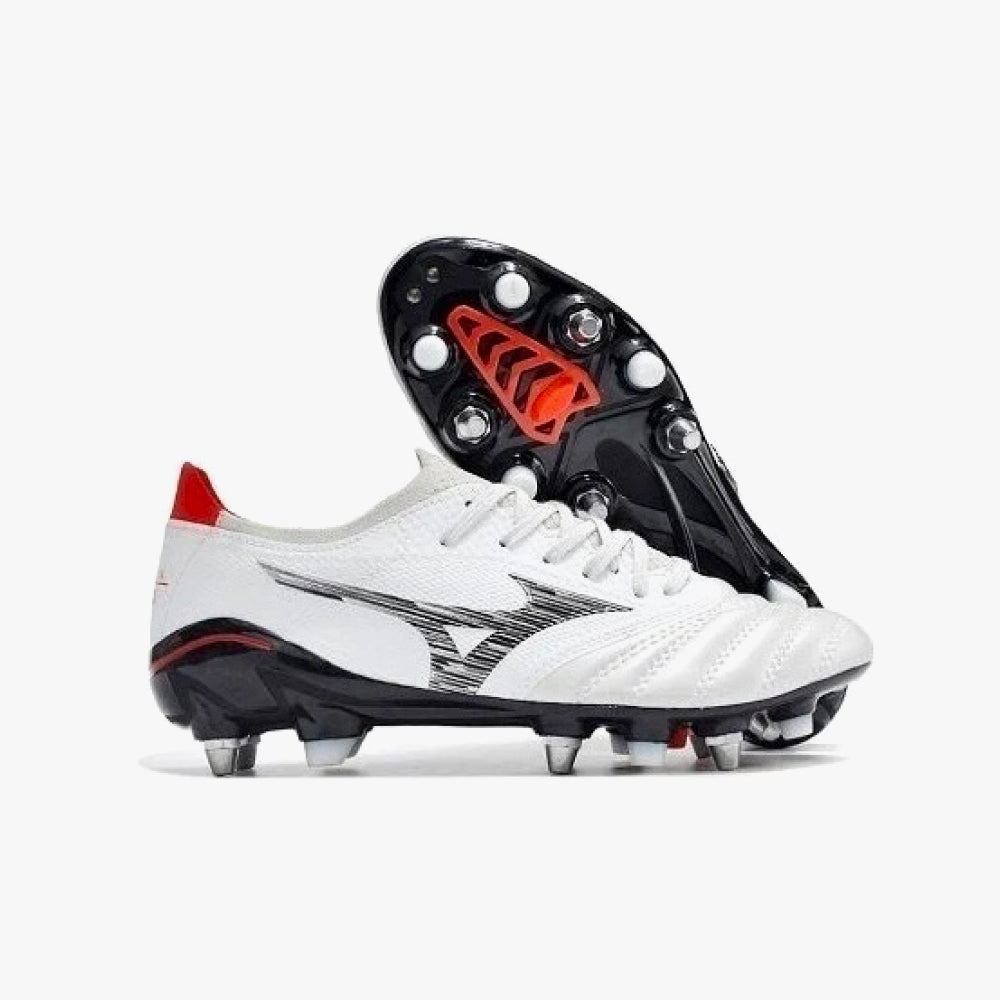 Chuteira Trava Mista Mizuno Morelia 2 SG - DA Sports