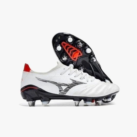 Chuteira Trava Mista Mizuno Morelia 2 SG - DA Sports