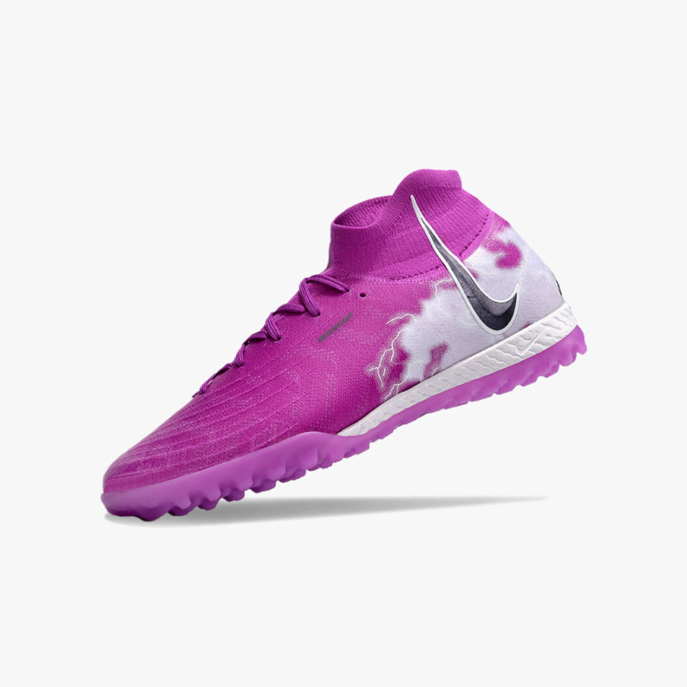 Chuteira Society Nike Phantom Luna Elite TF - DA Sports