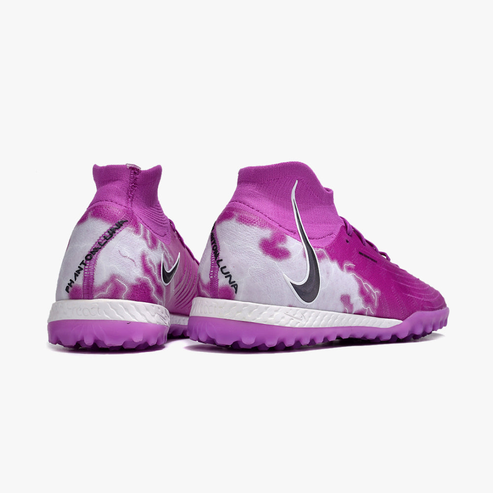 Chuteira Society Nike Phantom Luna Elite TF - DA Sports