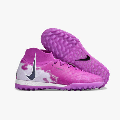 Chuteira Society Nike Phantom Luna Elite TF - DA Sports