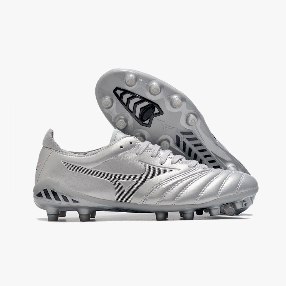 Chuteira Campo Mizuno Morelia Neo 3 FG - DA Sports
