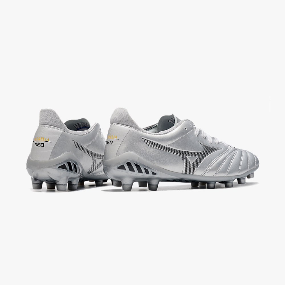 Chuteira Campo Mizuno Morelia Neo 3 FG - DA Sports