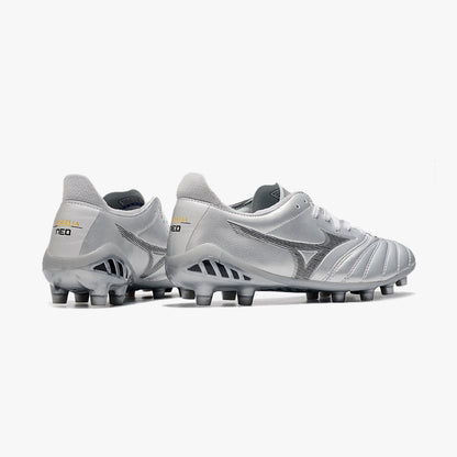 Chuteira Campo Mizuno Morelia Neo 3 FG - DA Sports