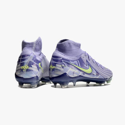 Chuteira Campo Nike Phantom Luna Elite Nu FG - DA Sports