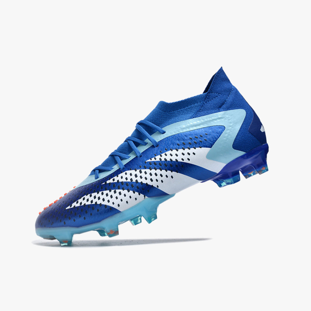 Chuteira Campo Adidas Predator Accuracy.1 FG - DA Sports