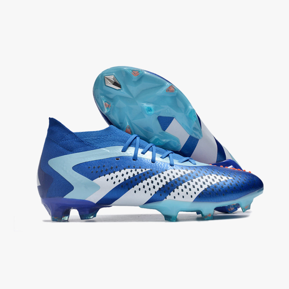 Chuteira Campo Adidas Predator Accuracy.1 FG - DA Sports
