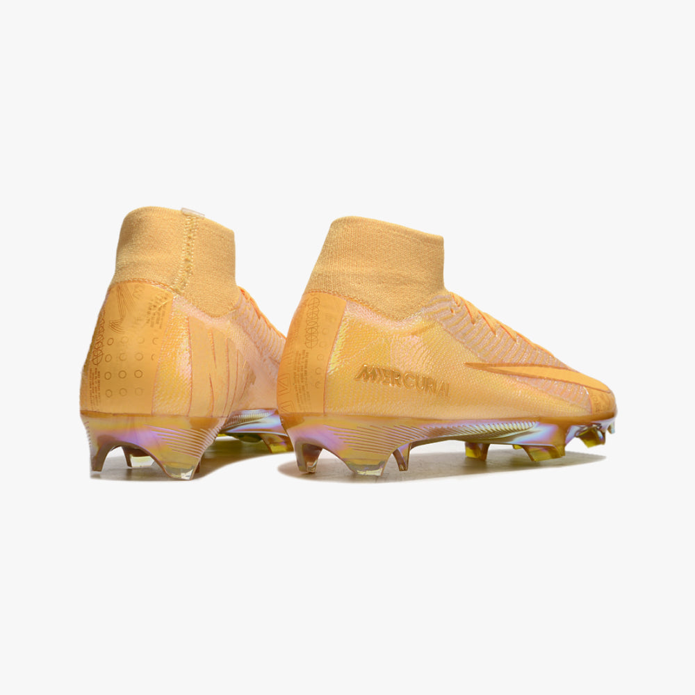 Chuteira Campo Nike Zoom Mercurial Superfly 10 Elite FG - DA Sports