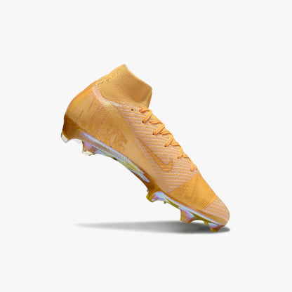 Chuteira Campo Nike Zoom Mercurial Superfly 10 Elite FG - DA Sports